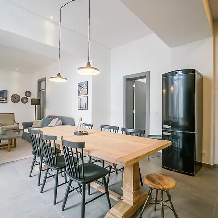 The Alfama Lofts By The Residences Group * Lizbona