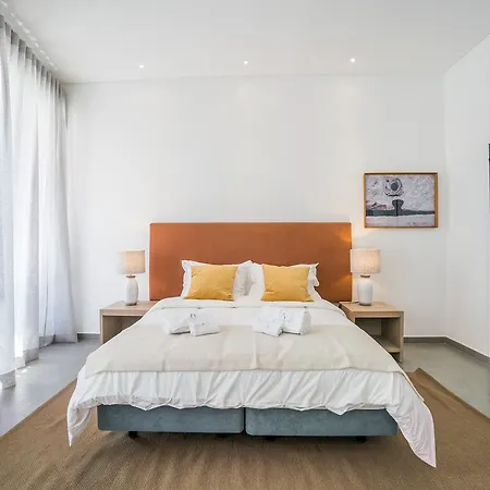 The Alfama Lofts By The Residences Group Apartment