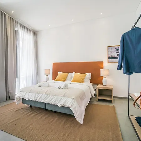 The Alfama Lofts By The Residences Group Apartament Lizbona