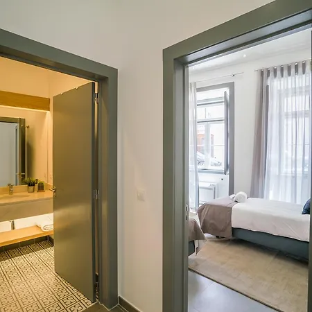 Apartment The Alfama Lofts By The Residences Group