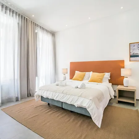 The Alfama Lofts By The Residences Group