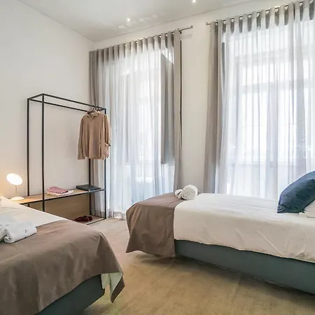 Apartment The Alfama Lofts By The Residences Group