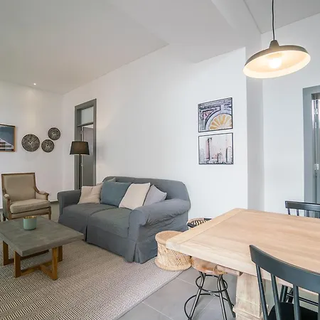 The Alfama Lofts By The Residences Group Lisbon
