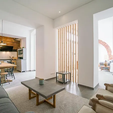 Apartment The Alfama Lofts By The Residences Group *