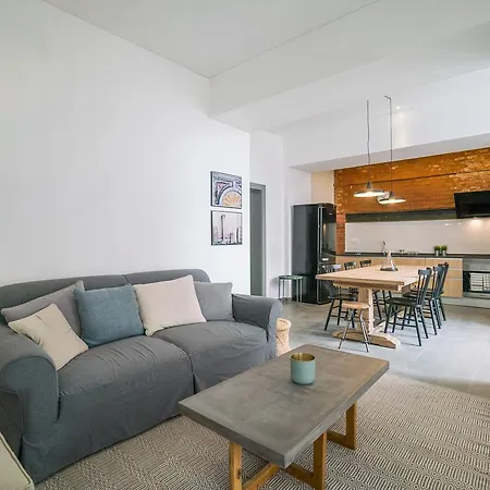 The Alfama Lofts By The Residences Group Lisbon