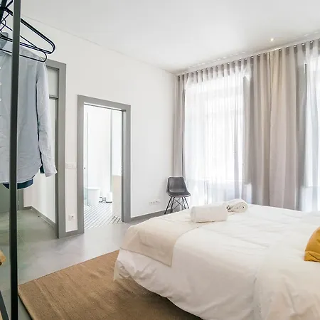The Alfama Lofts By The Residences Group *