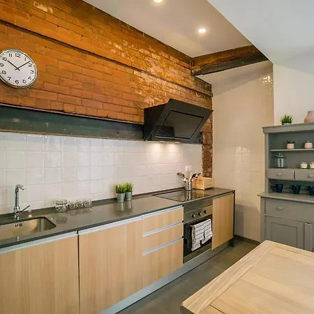 The Alfama Lofts By The Residences Group Apartment