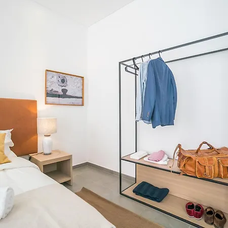 Apartment The Alfama Lofts By The Residences Group