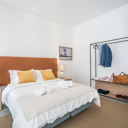 Apartment The Alfama Lofts By The Residences Group *