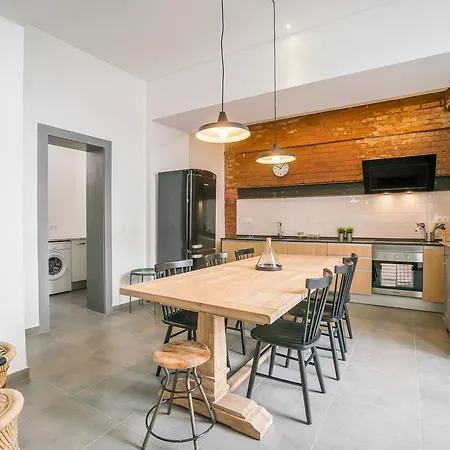 Apartment The Alfama Lofts By The Residences Group *