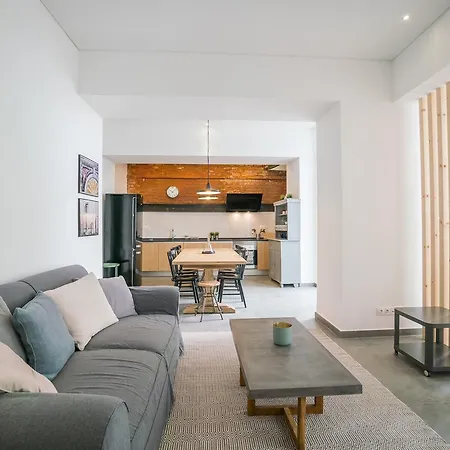 Apartment The Alfama Lofts By The Residences Group