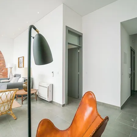 The Alfama Lofts By The Residences Group *