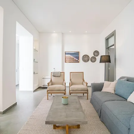 Apartament The Alfama Lofts By The Residences Group