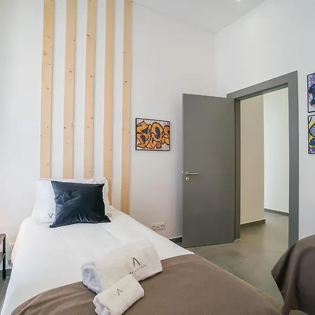 Apartment The Alfama Lofts By The Residences Group *