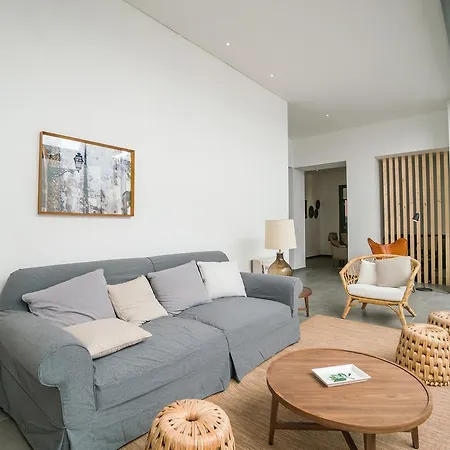 The Alfama Lofts By The Residences Group *