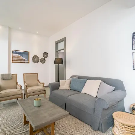 The Alfama Lofts By The Residences Group Apartment *