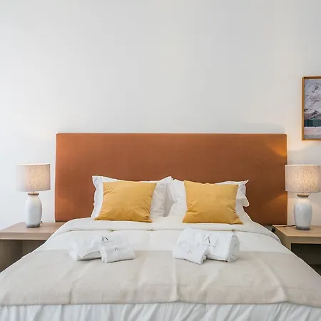 The Alfama Lofts By The Residences Group *