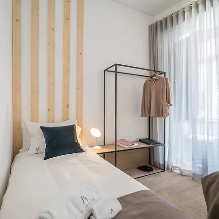 Apartment The Alfama Lofts By The Residences Group