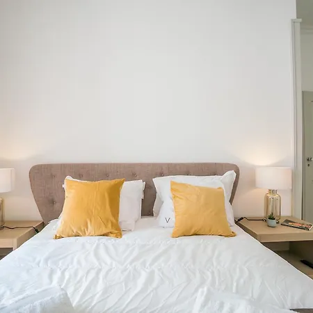 The Alfama Lofts By The Residences Group Apartment *