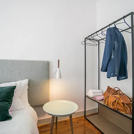 Apartment The Alfama Lofts By The Residences Group *