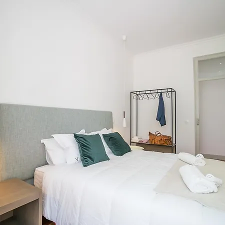 Apartament The Alfama Lofts By The Residences Group