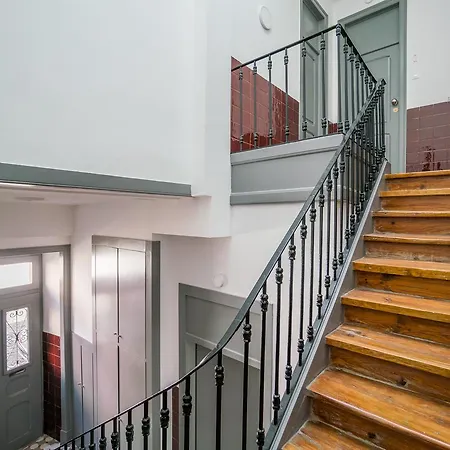 The Alfama Lofts By The Residences Group