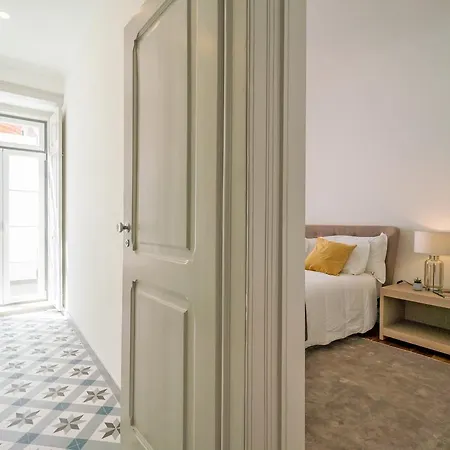 The Alfama Lofts By The Residences Group Apartment