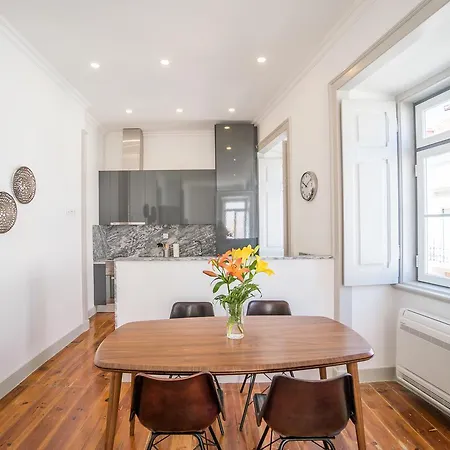 Apartment The Alfama Lofts By The Residences Group
