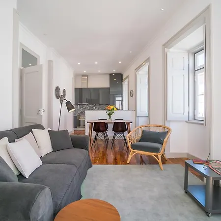 Apartment The Alfama Lofts By The Residences Group