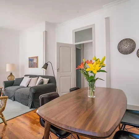 The Alfama Lofts By The Residences Group *