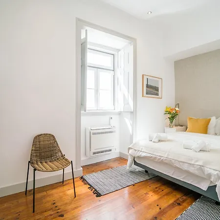 The Alfama Lofts By The Residences Group *
