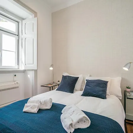 Apartment The Alfama Lofts By The Residences Group