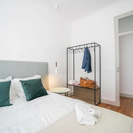 Apartment The Alfama Lofts By The Residences Group *