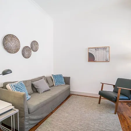 The Alfama Lofts By The Residences Group