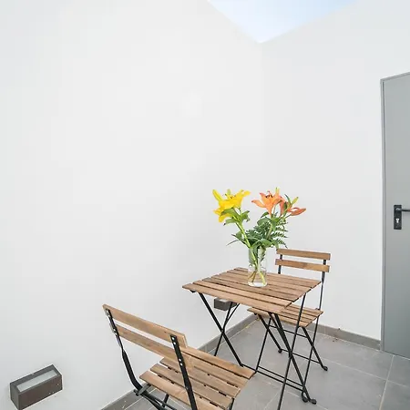 The Alfama Lofts By The Residences Group *