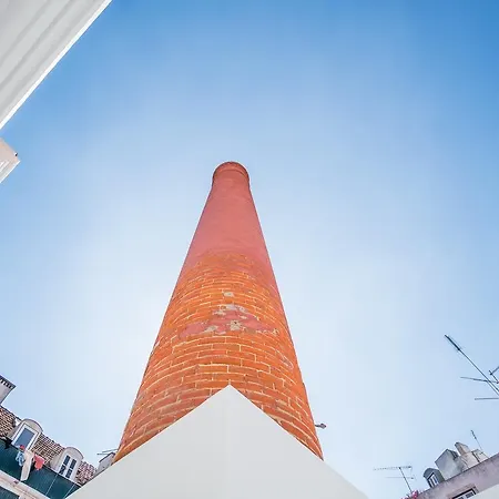 The Alfama Lofts By The Residences Group Apartament *
