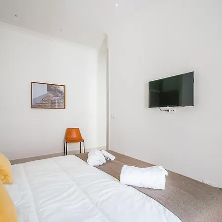 Apartament The Alfama Lofts By The Residences Group *
