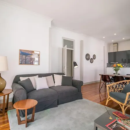 The Alfama Lofts By The Residences Group Apartment *