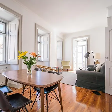 The Alfama Lofts By The Residences Group Lisbon