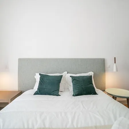 Apartment The Alfama Lofts By The Residences Group *