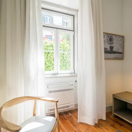 The Alfama Lofts By The Residences Group Apartament Lizbona