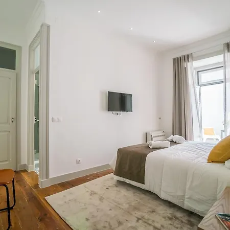 Apartament The Alfama Lofts By The Residences Group *