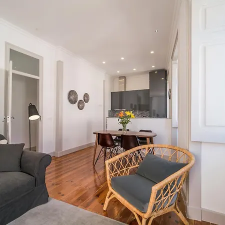 The Alfama Lofts By The Residences Group * Lisbon