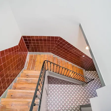 The Alfama Lofts By The Residences Group Apartment