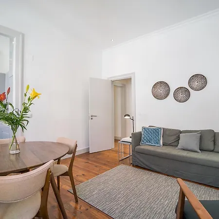 Apartment The Alfama Lofts By The Residences Group