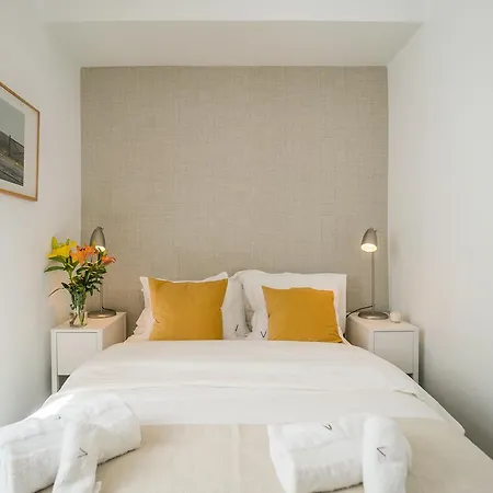 Apartment The Alfama Lofts By The Residences Group *