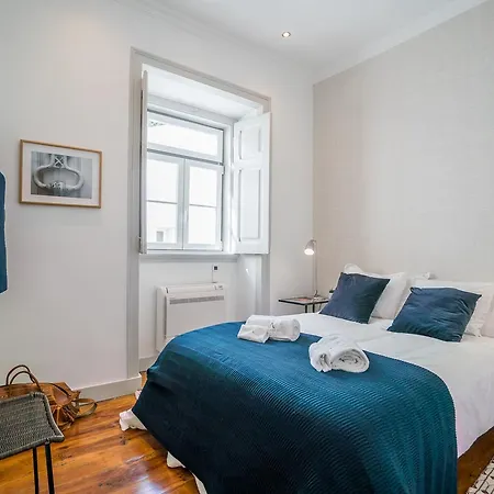 The Alfama Lofts By The Residences Group * Lisbon