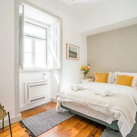 The Alfama Lofts By The Residences Group Apartament