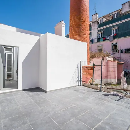 Apartment The Alfama Lofts By The Residences Group