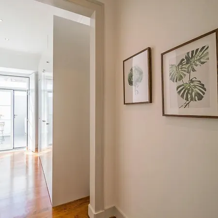 Apartament The Alfama Lofts By The Residences Group *